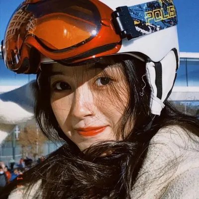 闪亮的眼睛